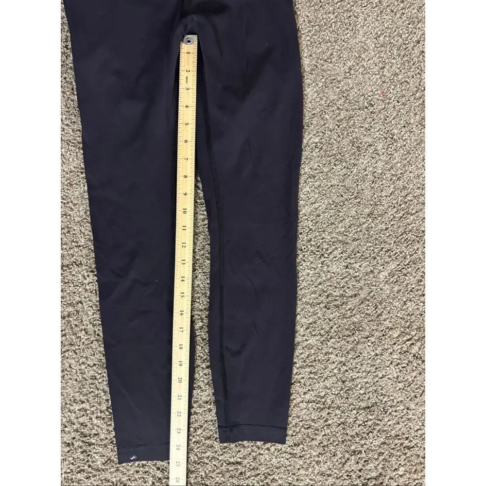 Lululemon Align Hi-Rise 25